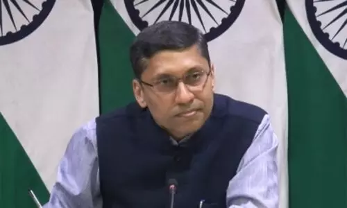 India rejects China renaming places in Arunachal, says state inalienable part of country