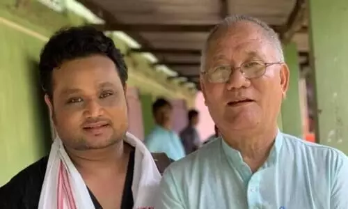 Aruni Kashyap’s translation of Yeshe Dorjee Thongchi’s work shortlisted for Armory Square Prize