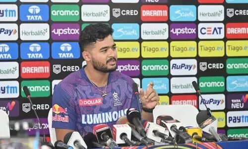 Riyan upbeat to play in front of home crowd