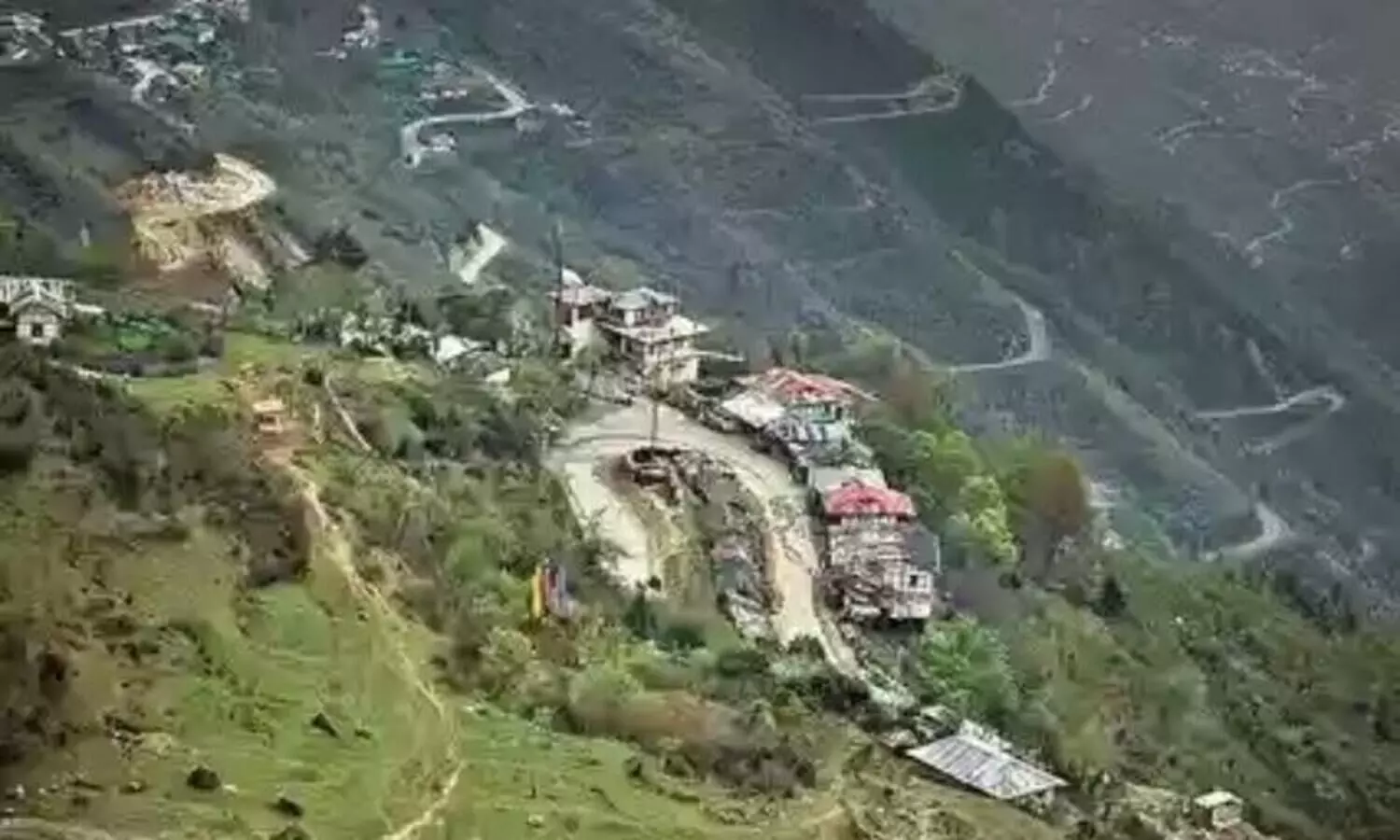 US recognises Arunachal Pradesh as Indias integral part: WH