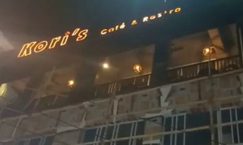 Assam: Raid at Guwahati restaurant, illegal Korean liquor seized