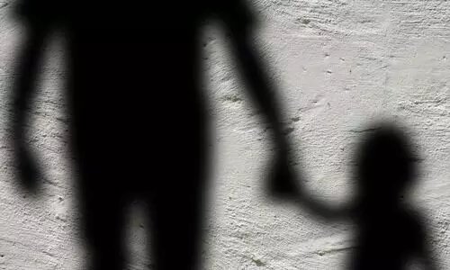 Assams Shame: Man arrested for raping 4-year-old in Guwahati