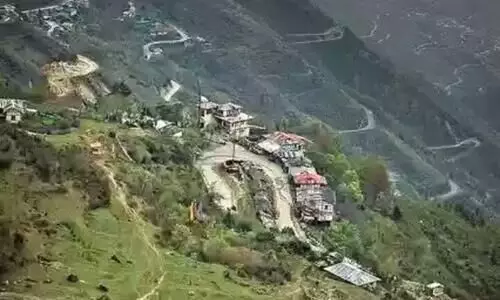 US recognises Arunachal Pradesh as Indias integral part: WH