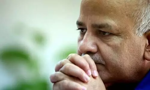 Delhi court extends Sisodias judicial custody, to hear bail plea on April 12