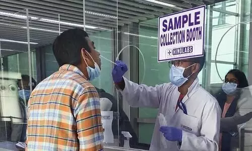 India logs 782 Covid cases