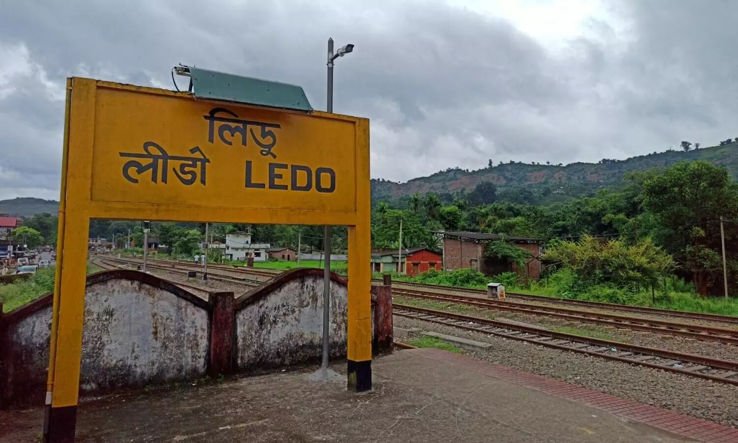 Mortal remains of Pranjal Moran recovered by police in Ledo