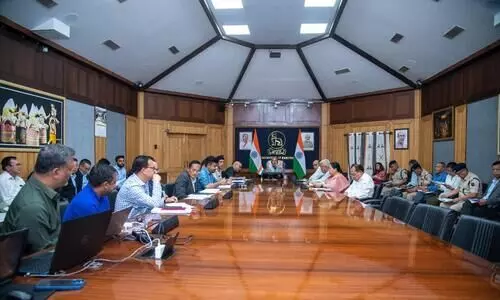 Manipur to host 59th Femina Miss India grand finale on April 15