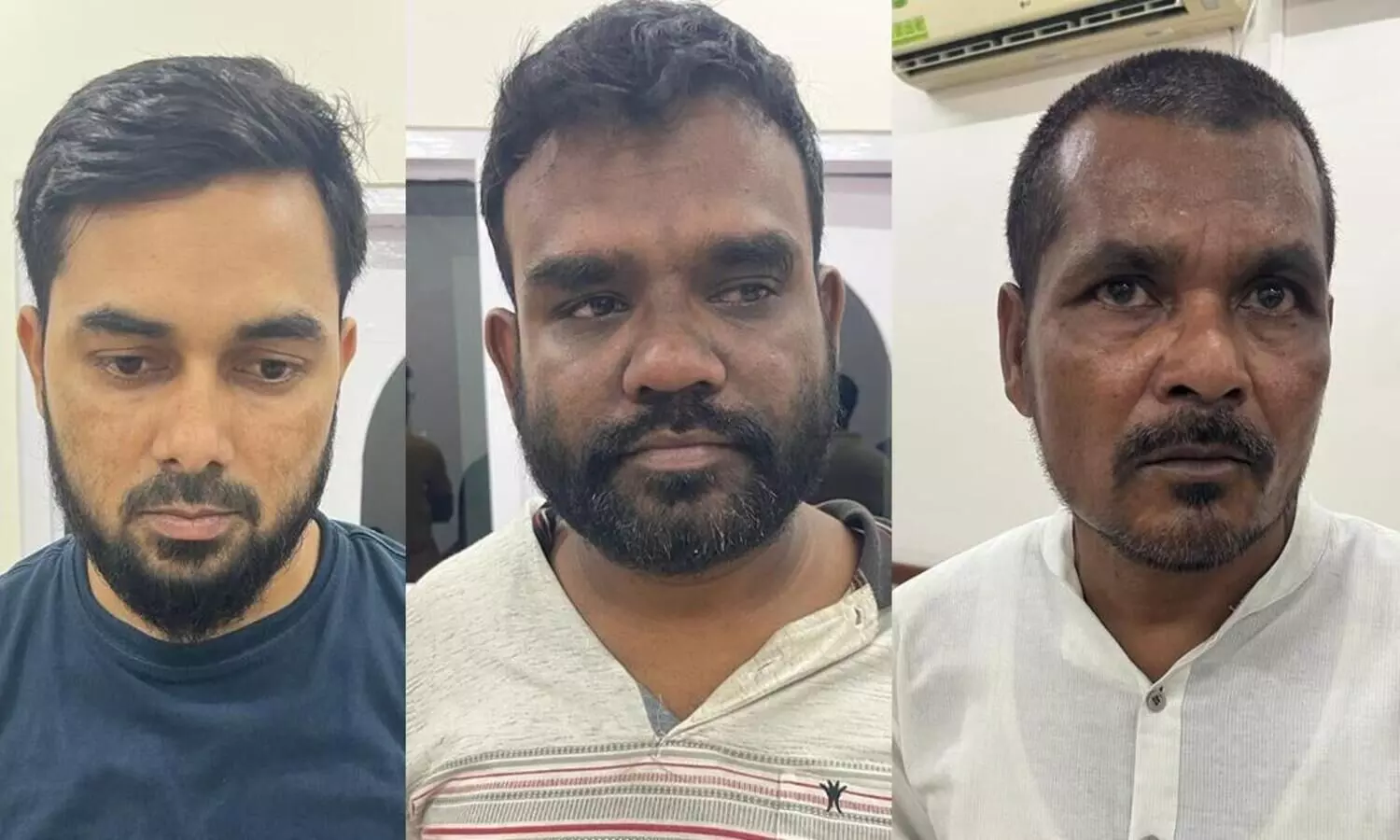 Barpeta: Police arrest three leaders from banned PFI and CFI