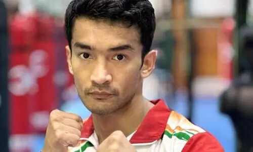 Shiva Thapa and Deepak to lead Indian squad for IBA Men’s World Boxing Championships