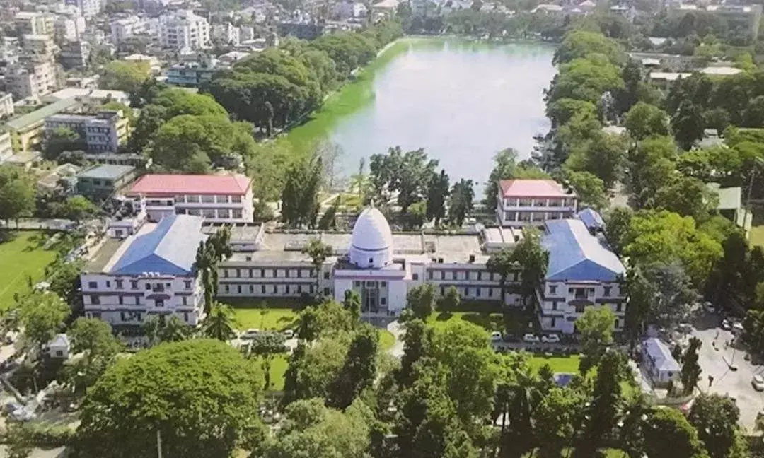 Gauhati High Court making impact in childrens lives
