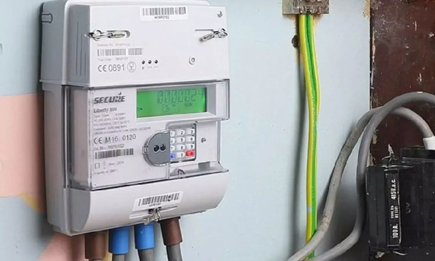 Prepaid smart meters dont increase electricity bill: APDCL