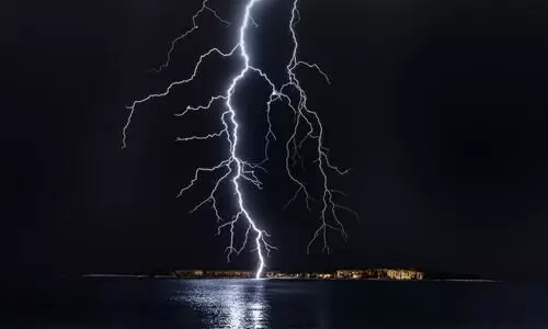 Maha: Lightning bolts, drowning claim 14 lives in 48 hours