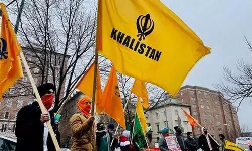 India ‘halts’ trade with UK over Sikh extremist: Reports