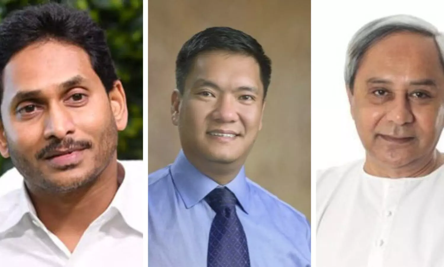 29 of current 30 CMs are crorepatis: ADR analysis