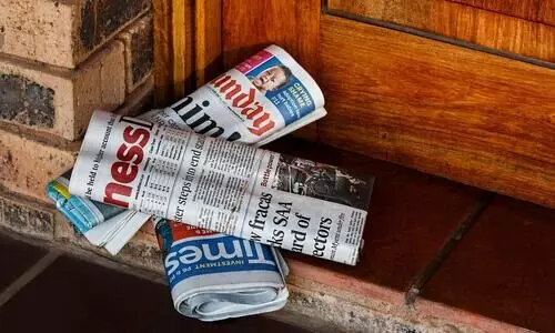 Re-imagining journalism: The digital way forward in post-Covid world