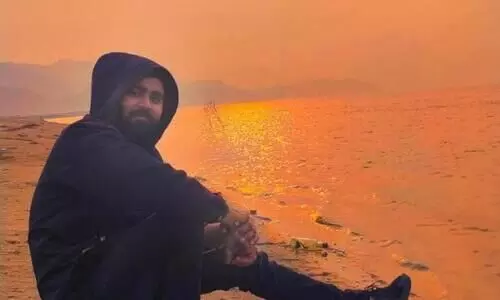 Guwahati journo killed in road accident