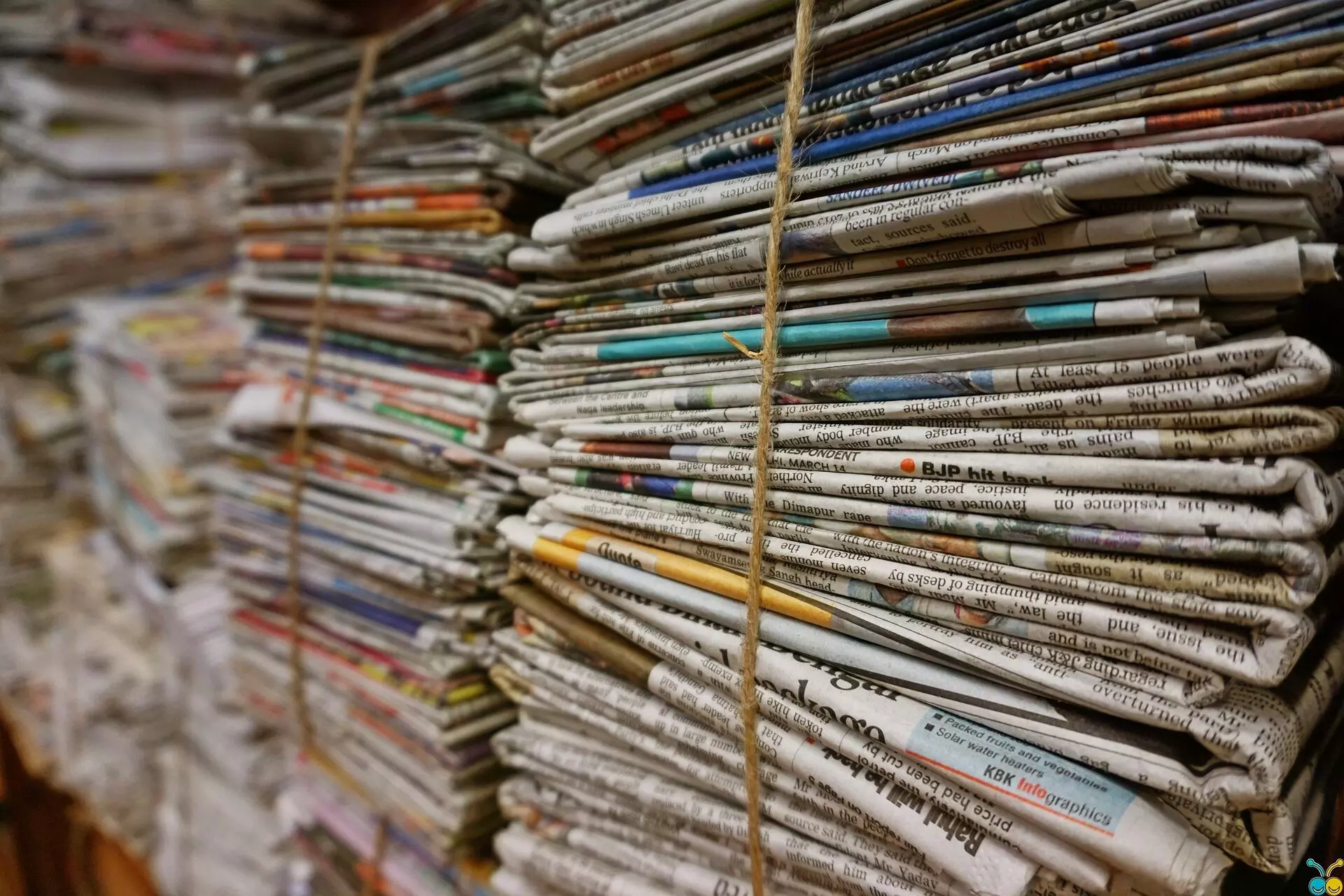 ABC reports 2.77% rise in newspaper circulation, print media shows strong growth