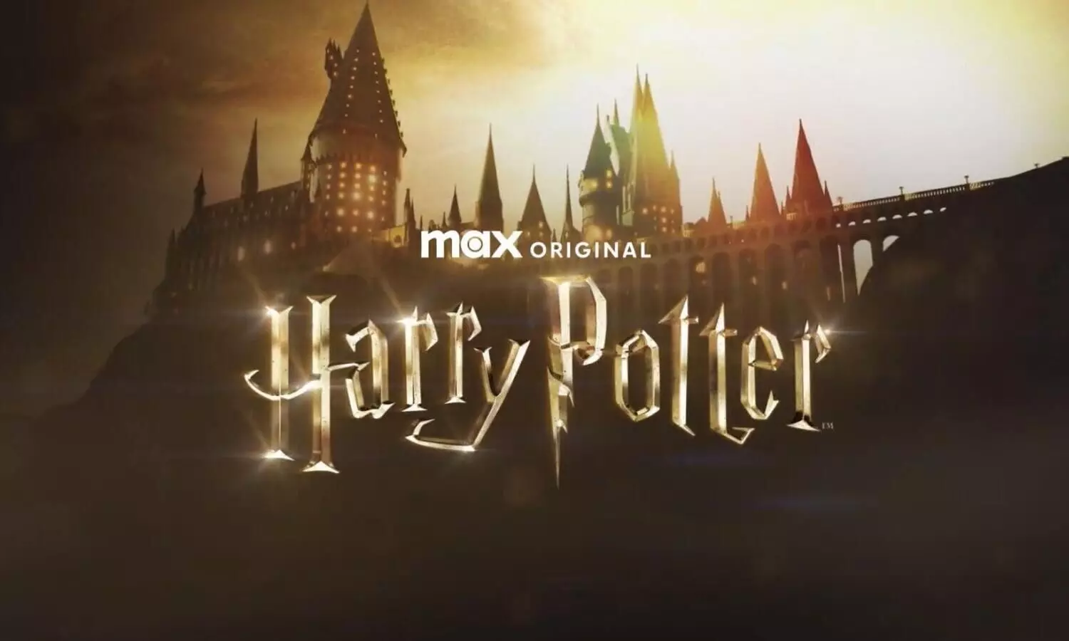 Harry Potter series adaptation to be made for TV, will feature entirely new cast