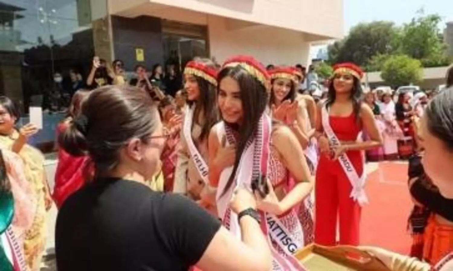 Places to visit at the Femina Miss India 2023 hosting state