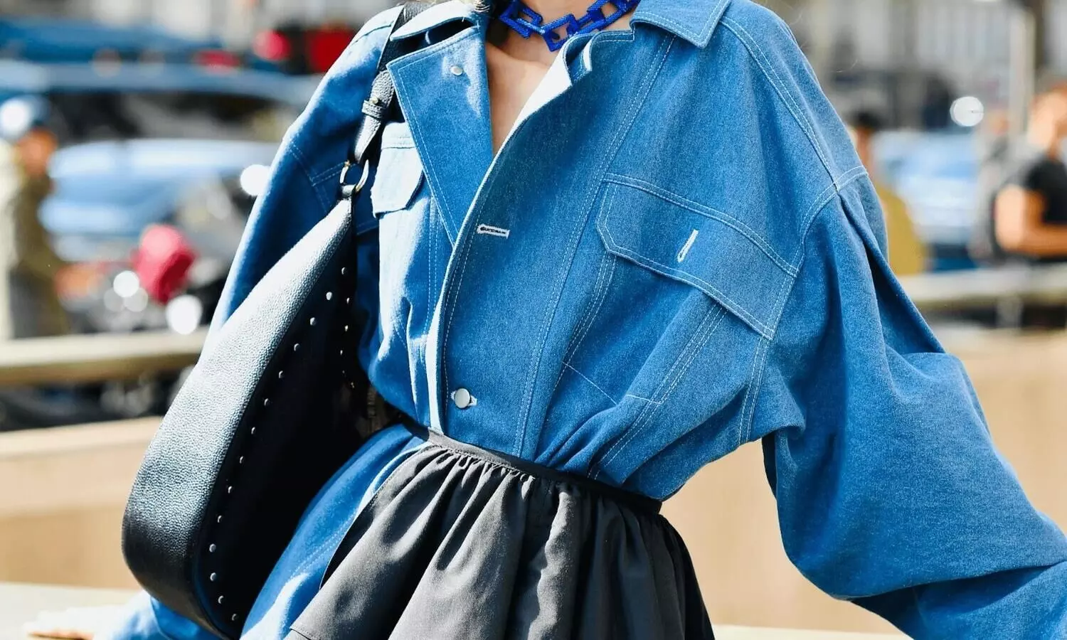 Combat the heat in style