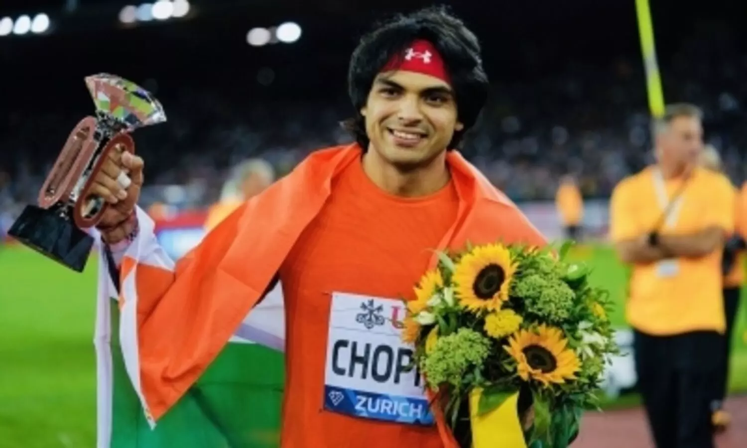 Neeraj Chopra to begin Diamond League defence in Doha