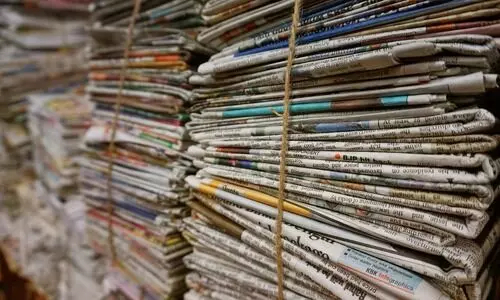 ABC reports 2.77% rise in newspaper circulation, print media shows strong growth