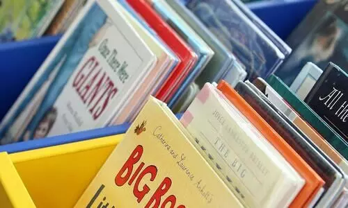 Picture books can open doors to tough topics