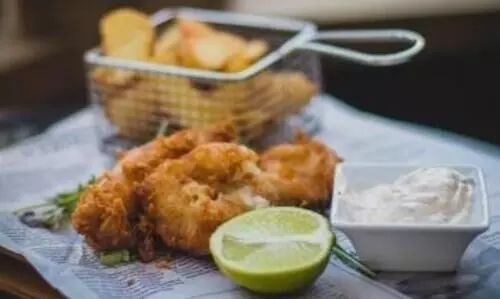 5 easy to prepare Ramadan recipes for your Iftar party