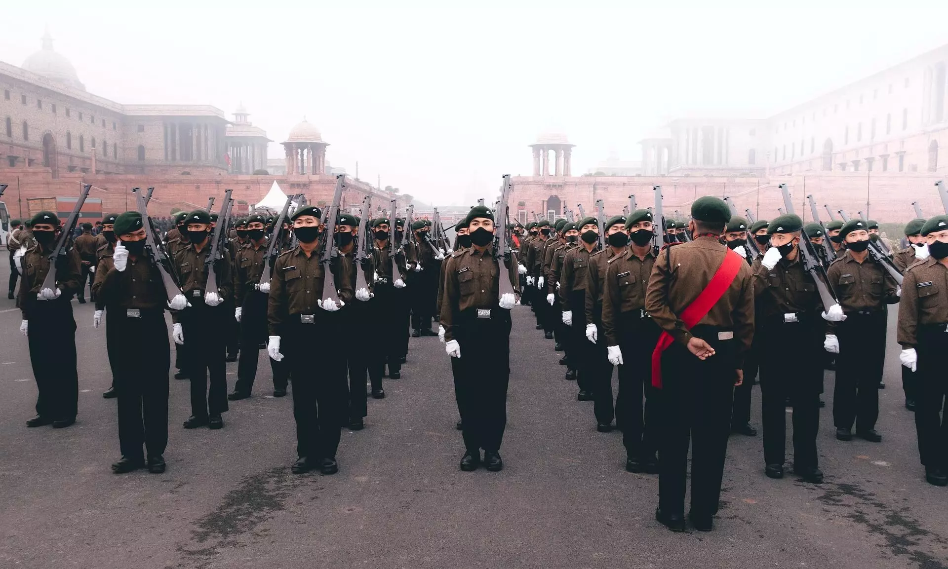 Online exams for Agniveer recruitment Online exams for Agniveer recruitment