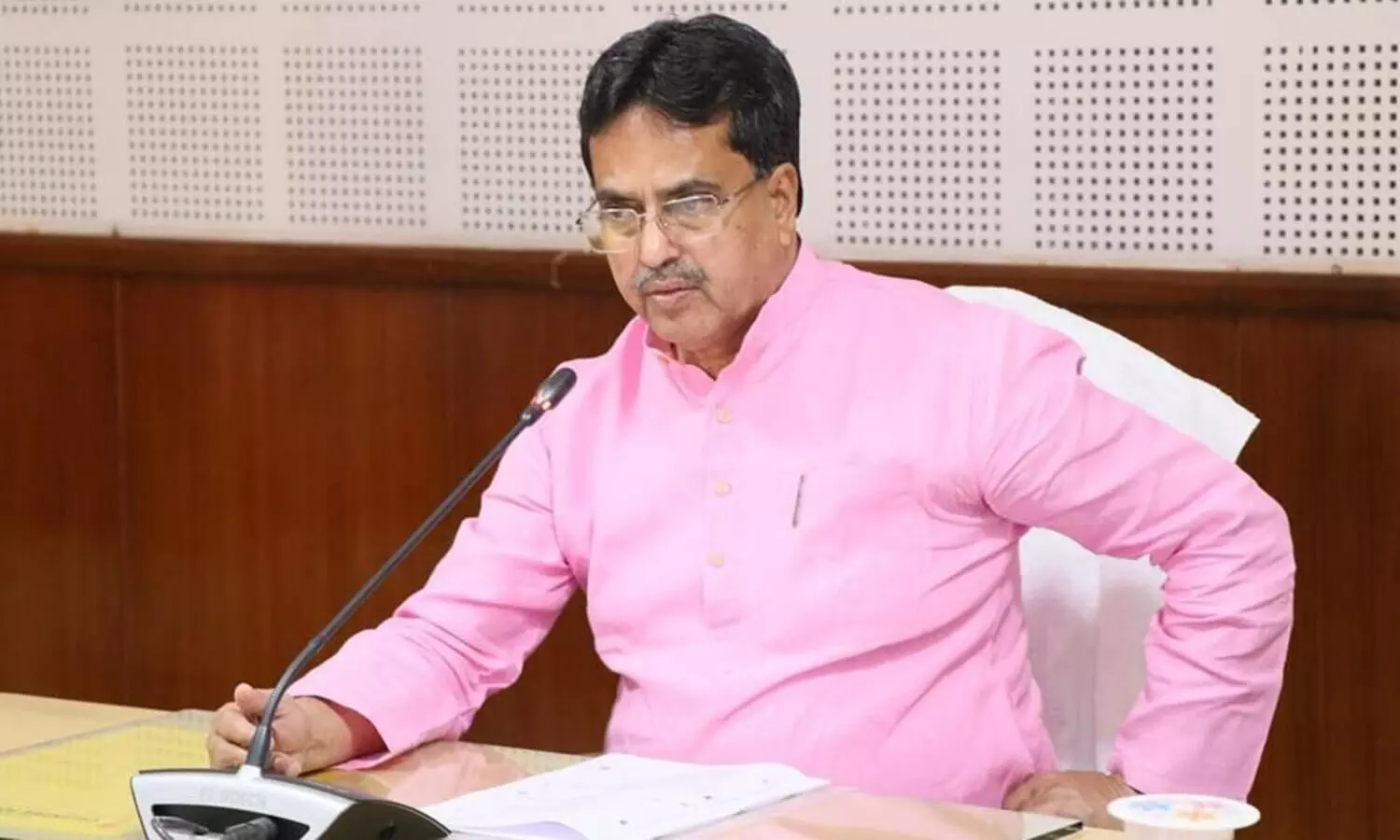 Tripura CM warns troublemakers of stern action