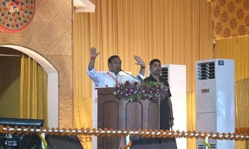 Assam CM congratulates Bihu performers for Guinness World Records