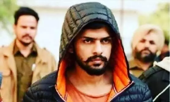 NIA to question Lawrence Bishnoi in connection with Atiq-Ashraf murder case NIA to question Lawrence Bishnoi in connection with Atiq-Ashraf murder case