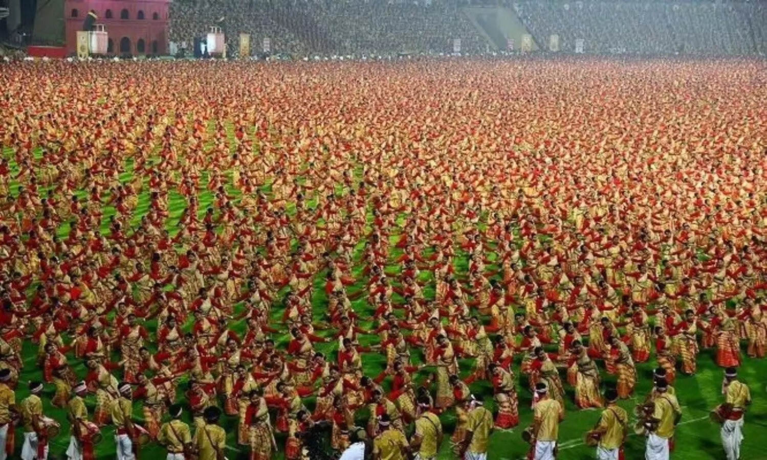 Guinness Records performers to be awarded with cash prize from May 6