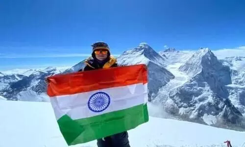 Indian mountaineer Baljeet Kaur found alive after reports of her death