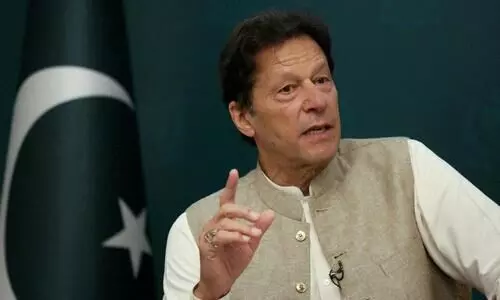 Imran Khan fears another assassination attempt during Eid holidays