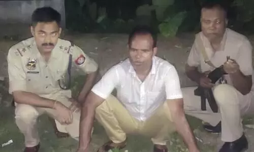 Assam: Heroin worth Rs 91 lakh seized in Cachar; one held