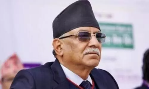 Nepal PM likely to visit India on April 28: Reports