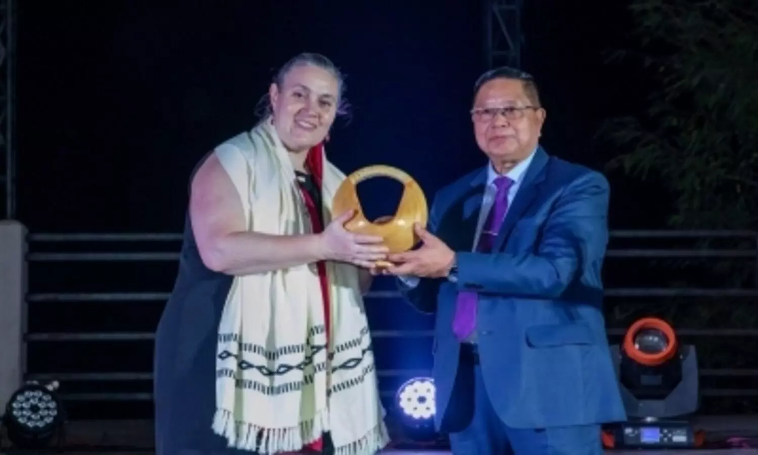 US keen to collaborate with Mizoram on connectivity, solid waste management, cyber security