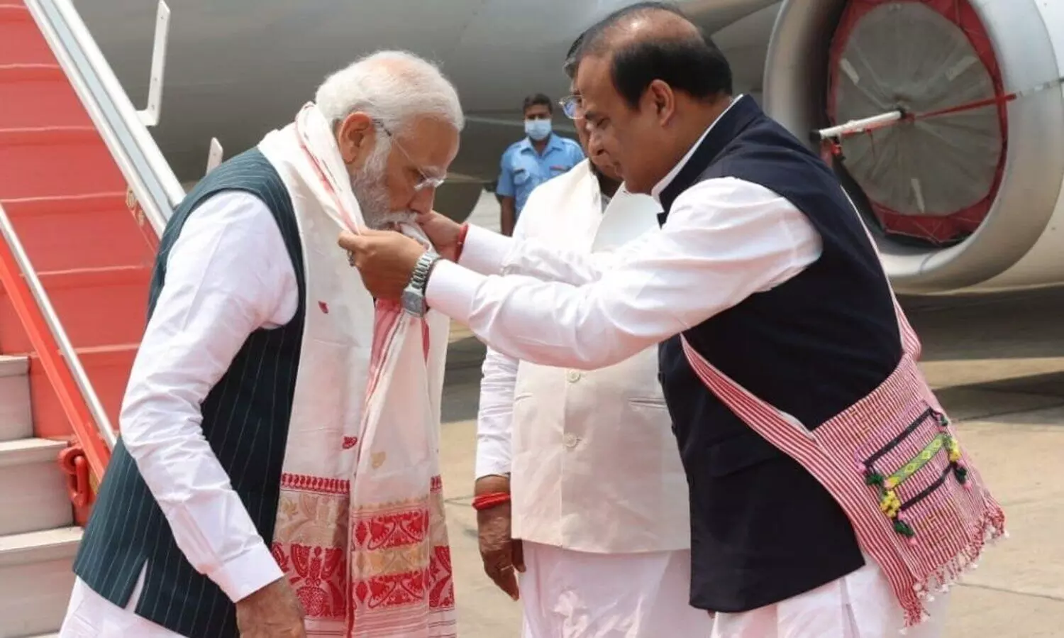 PM Modi and CM Sarma to campaign for Karnataka assembly elections