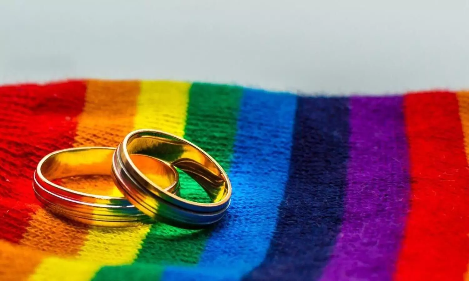 Same-sex marriage issue: No absolute concept of man, woman, says CJI