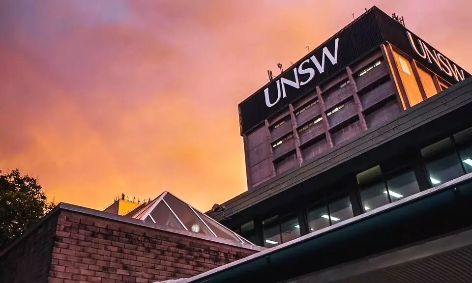 Australia University names theatre after Assam woman Annanda Gohain Australia University names theatre after Assam woman Annanda Gohain