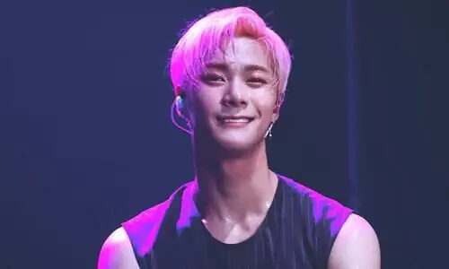 K-pop star Moon Bin found dead at home