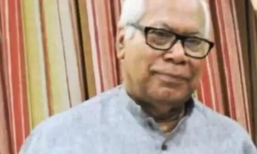 Ex-cricketer Khagen Deka passes away