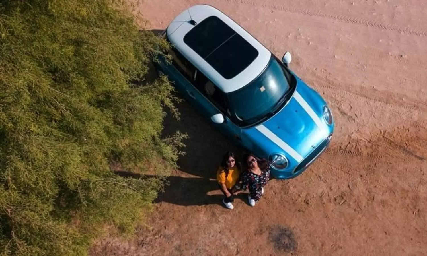 International road trips you can plan from India