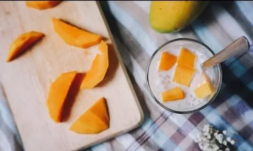 Your guide to summertime coolers for Eid