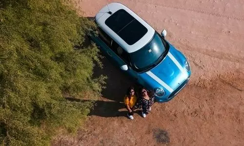 International road trips you can plan from India