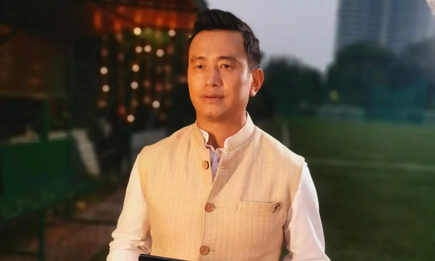 People of Sikkim yearn for clean governance: football star-turned politician Bhaichung
