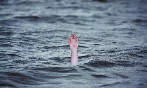 Two Indian students die while swimming in lake in US