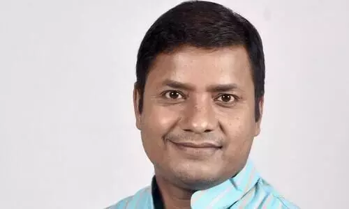 Tapan Das elected CFI joint secretary