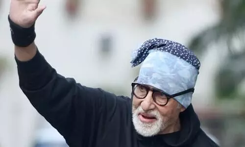 Big Bs has an epic response on getting back his blue tick on Twitter